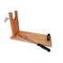 Paleta Serrana 100% Duroc + Ham Holder + Ham Knife